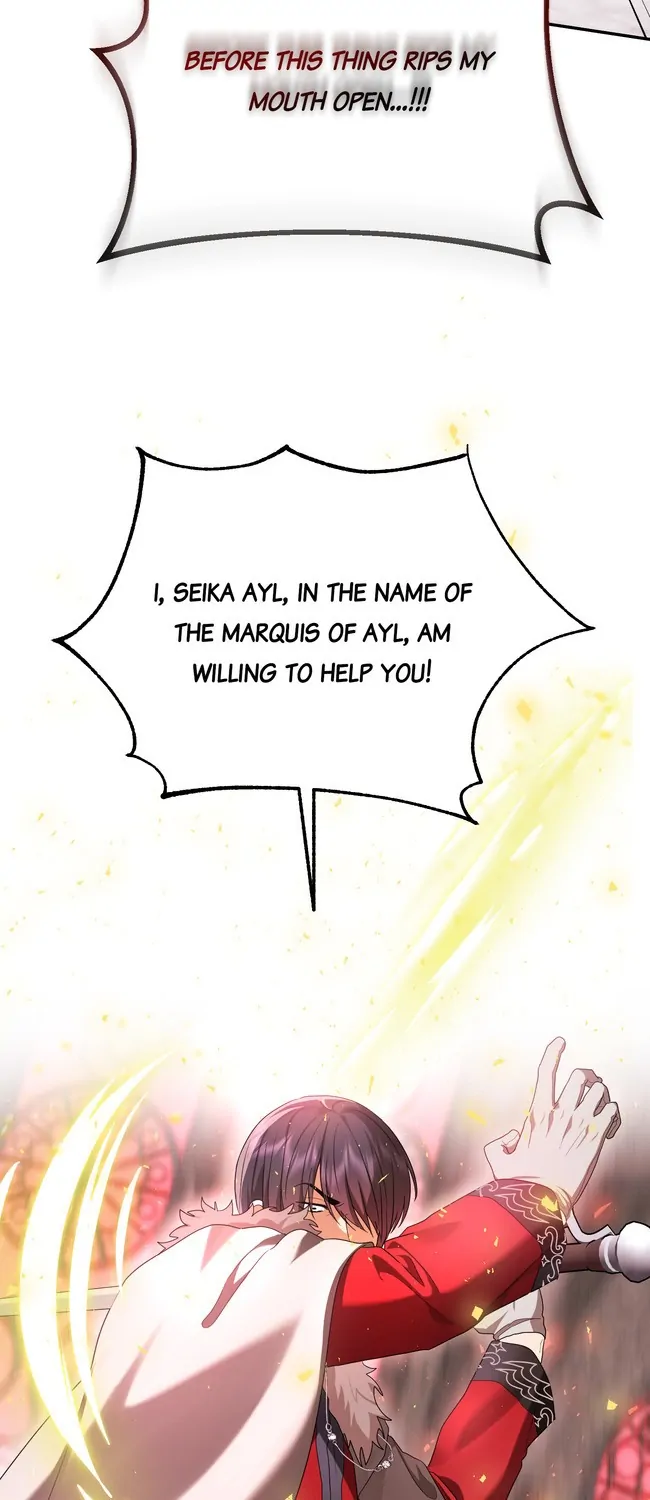 Altruistic Warrior Chapter 46 - Page 7