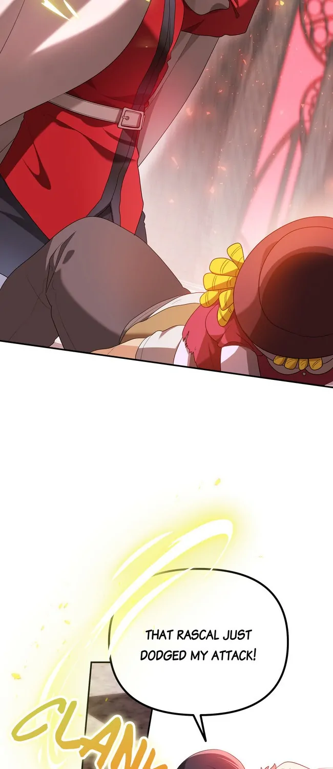 Altruistic Warrior Chapter 46 - Page 8