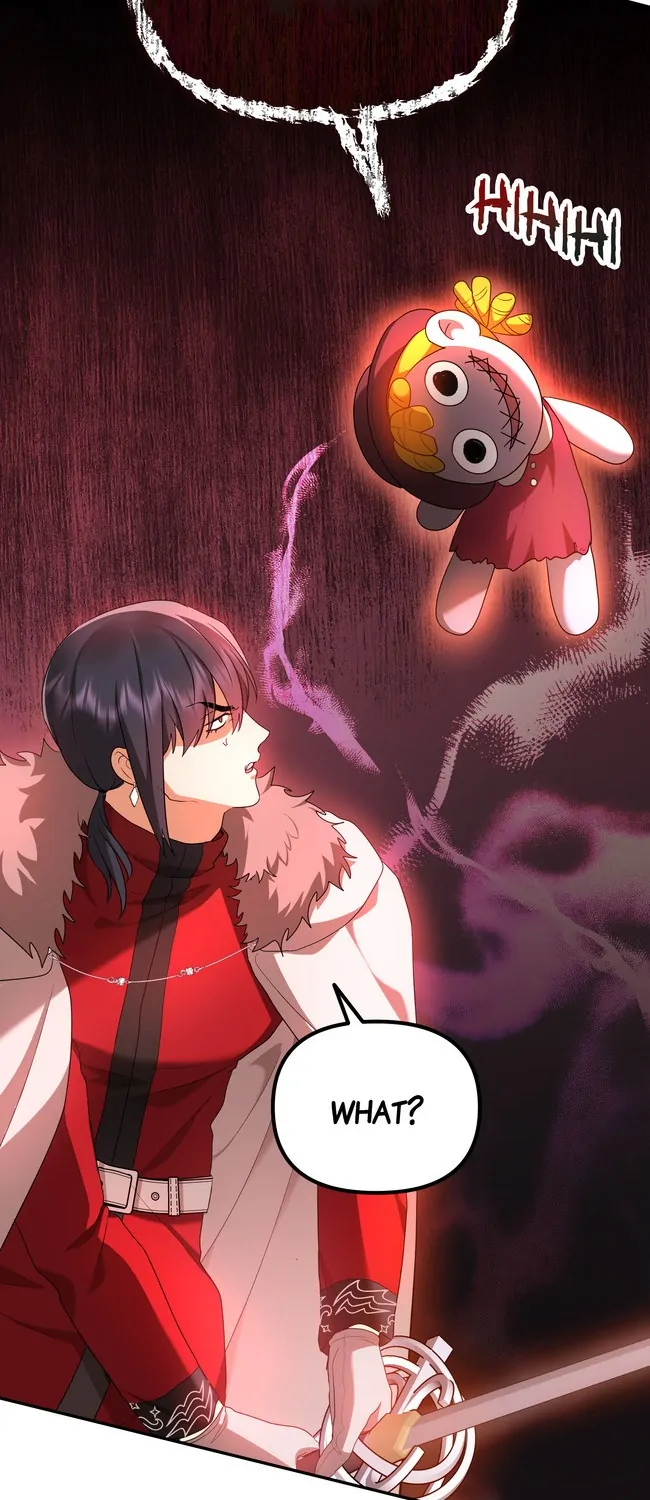 Altruistic Warrior Chapter 46 - Page 10