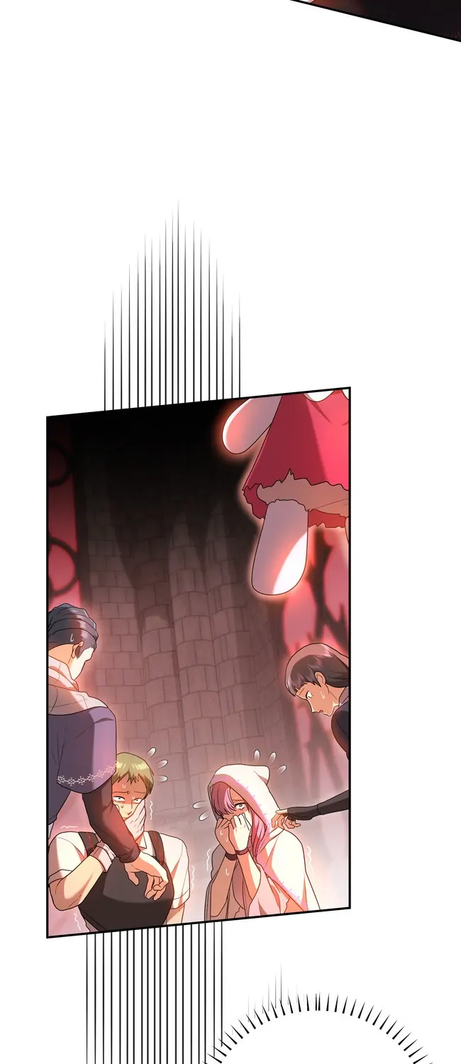 Altruistic Warrior Chapter 46 - Page 11