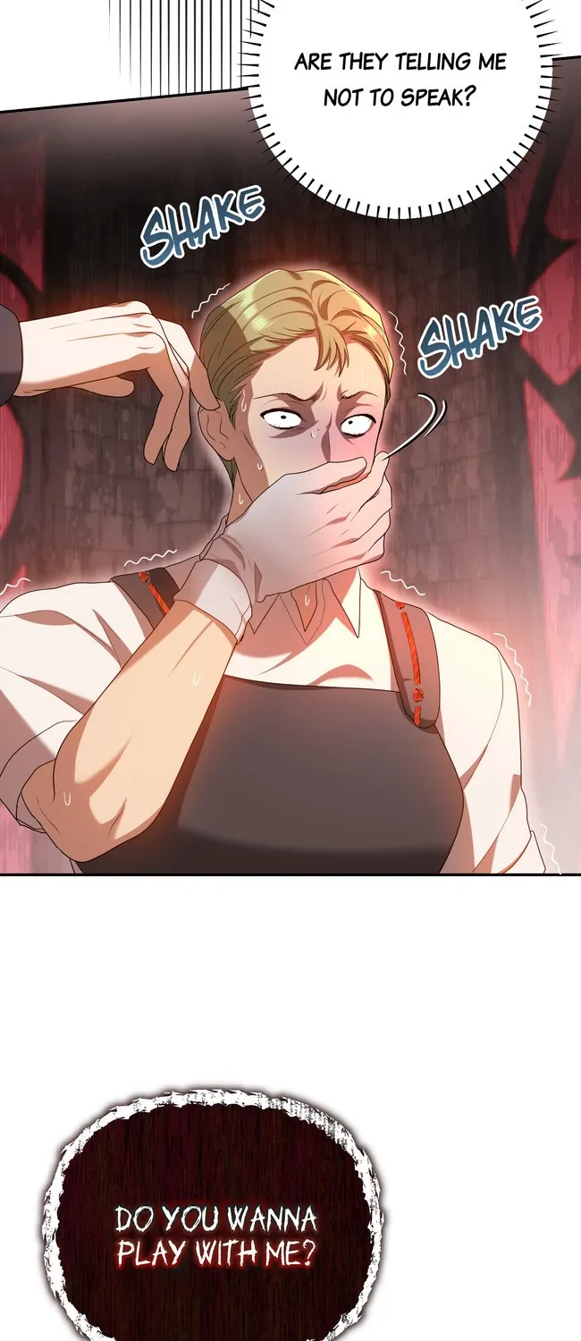 Altruistic Warrior Chapter 46 - Page 12