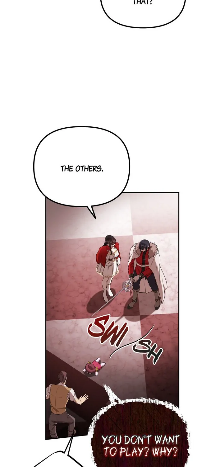 Altruistic Warrior Chapter 46 - Page 16