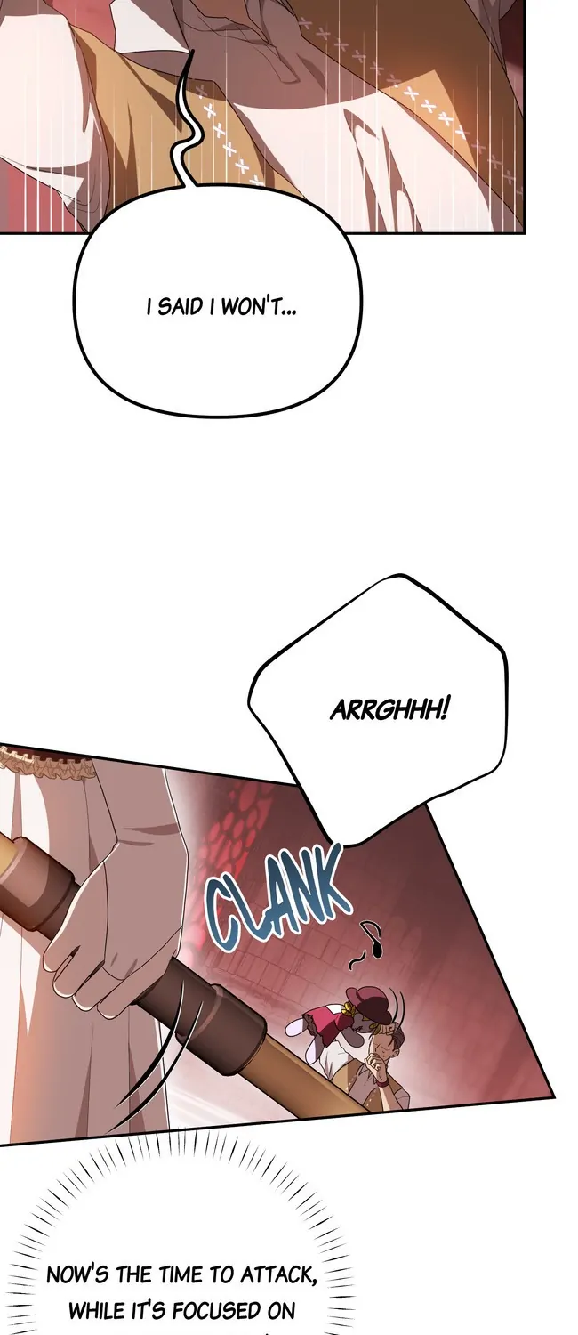 Altruistic Warrior Chapter 46 - Page 18