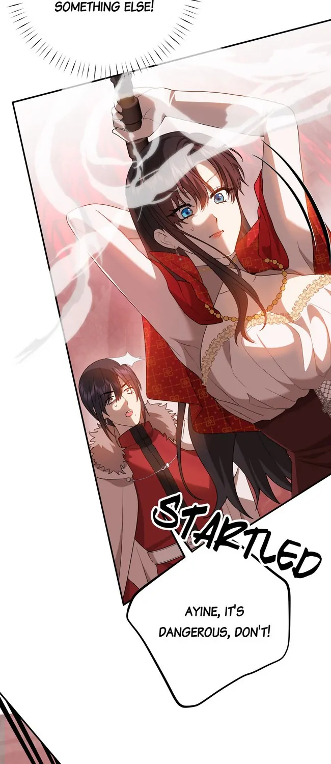 Altruistic Warrior Chapter 46 - Page 19