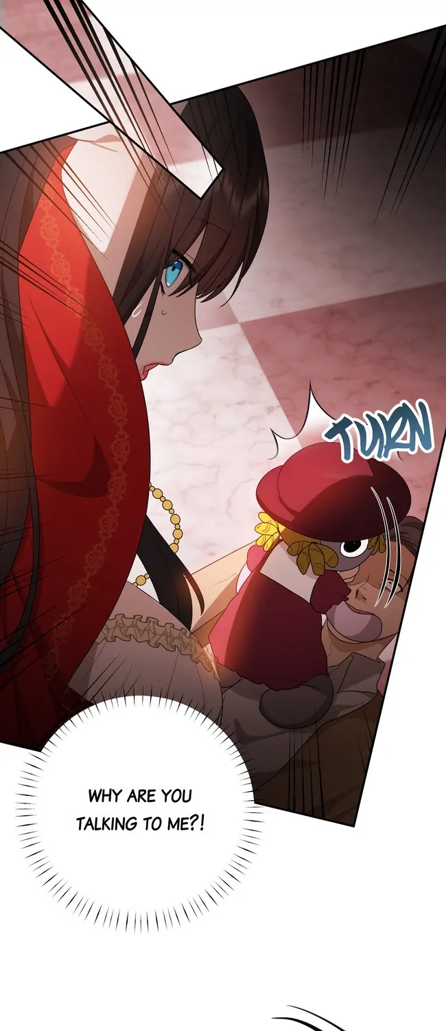 Altruistic Warrior Chapter 46 - Page 20