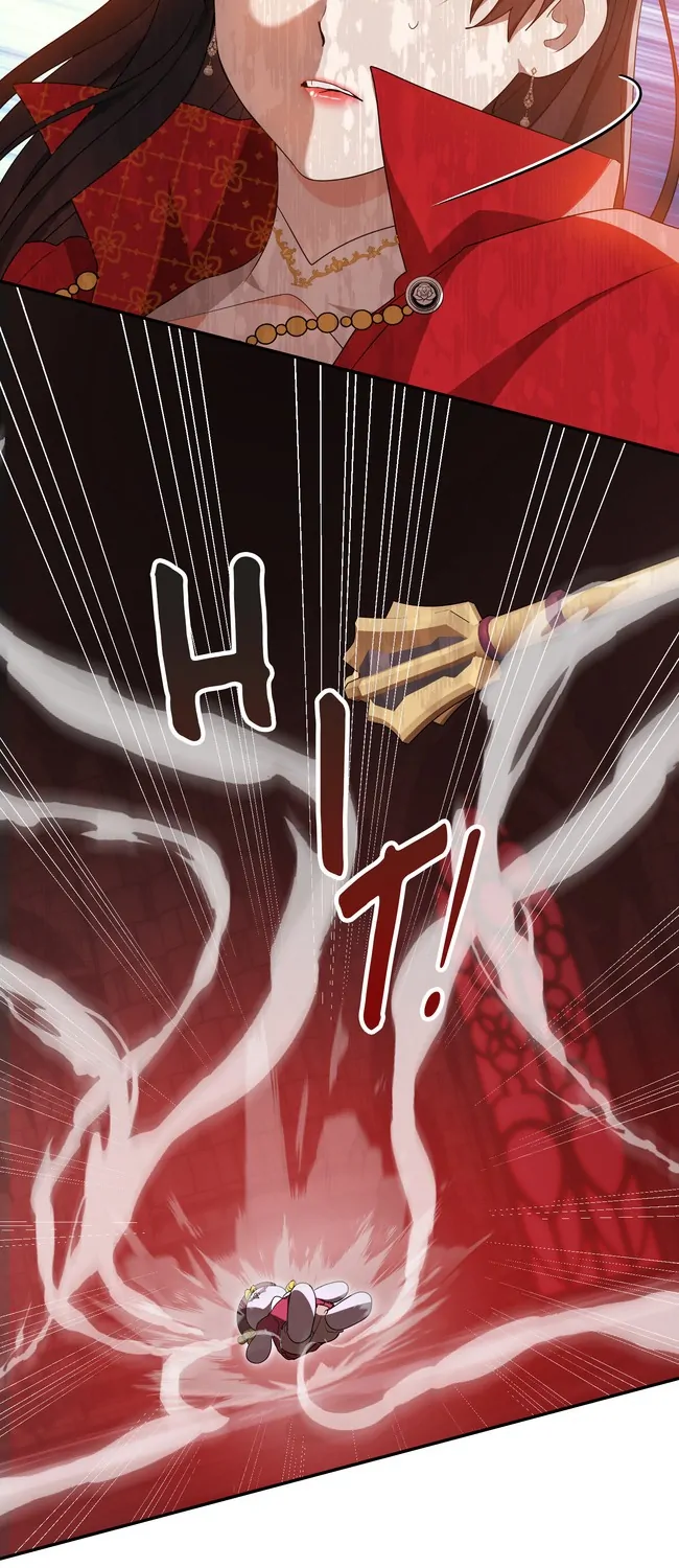 Altruistic Warrior Chapter 46 - Page 22