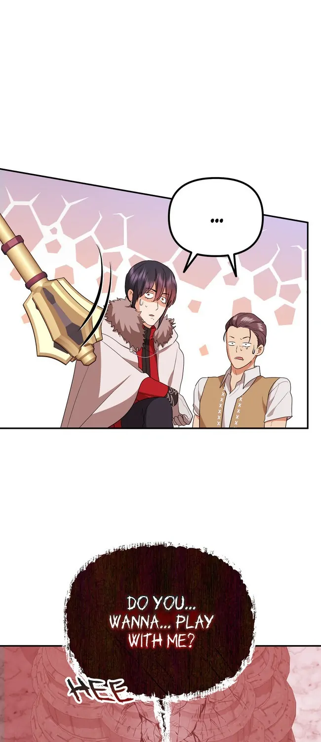 Altruistic Warrior Chapter 46 - Page 23