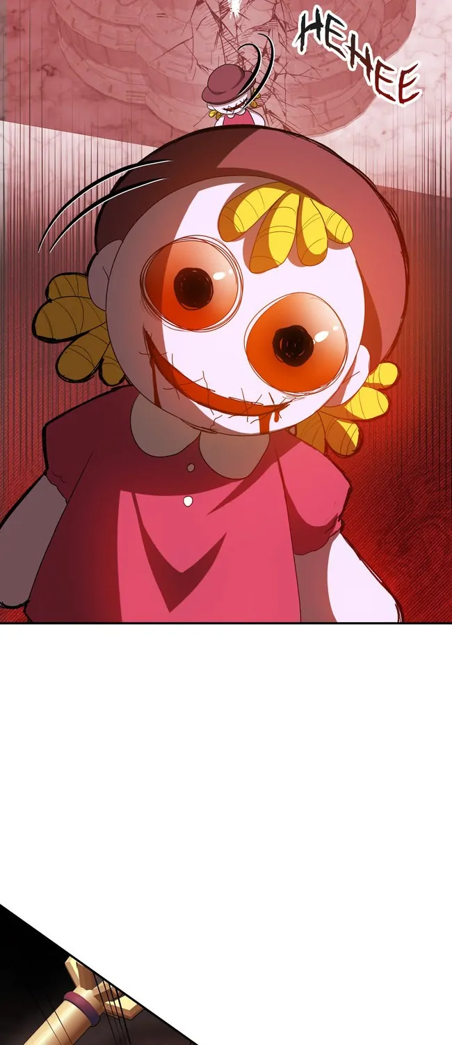 Altruistic Warrior Chapter 46 - Page 24