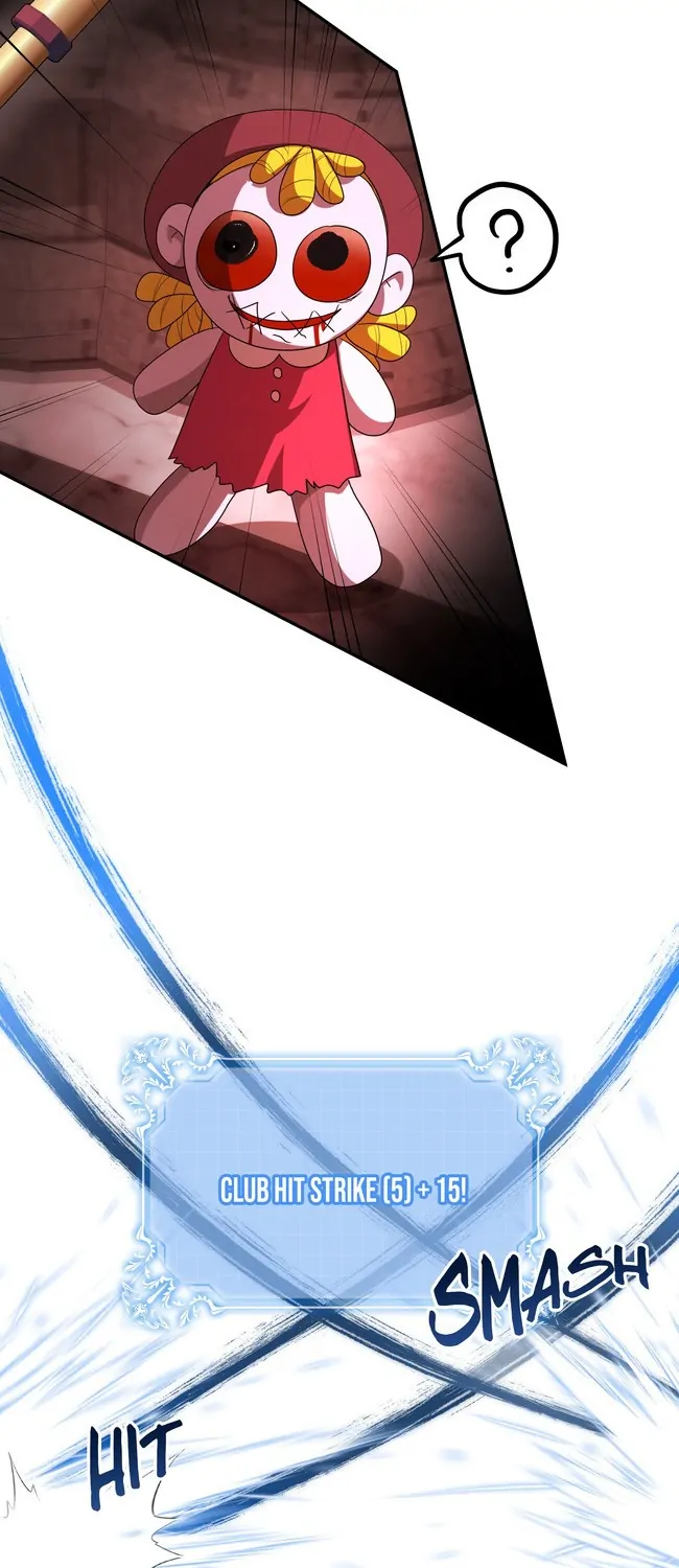 Altruistic Warrior Chapter 46 - Page 25