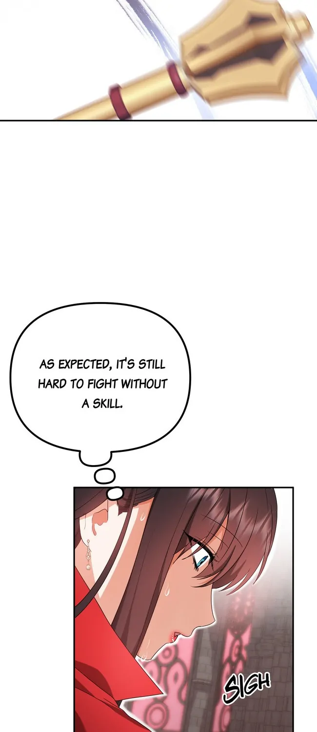 Altruistic Warrior Chapter 46 - Page 27