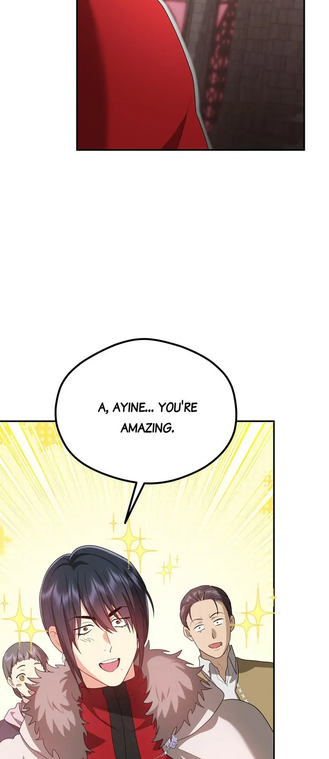 Altruistic Warrior Chapter 46 - Page 28