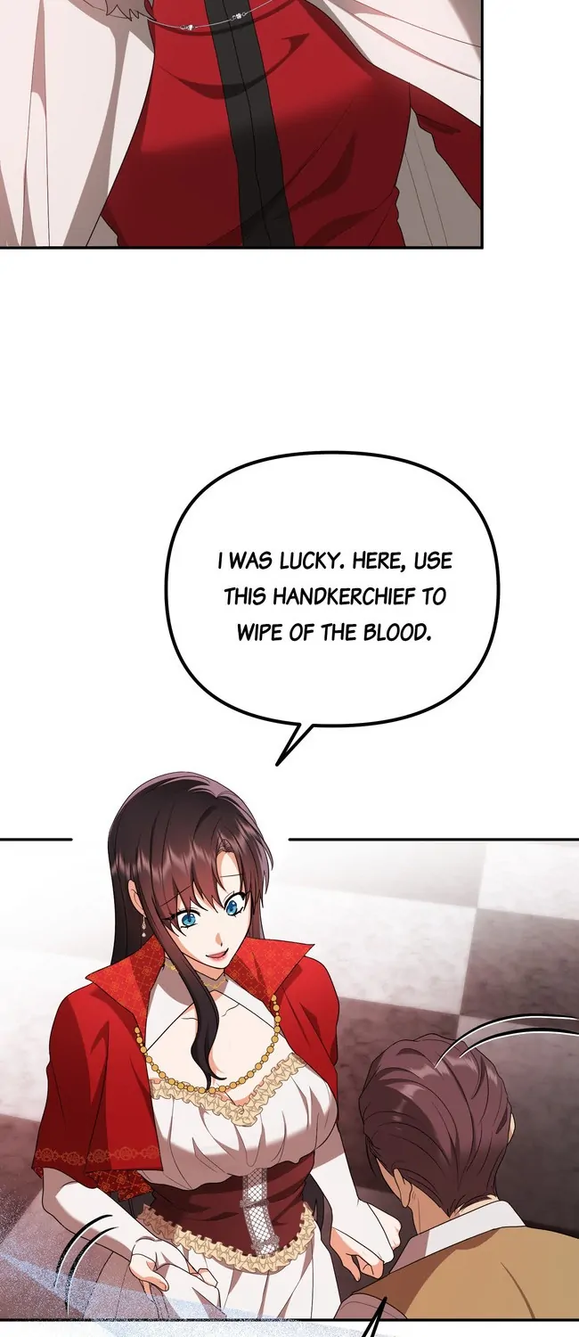 Altruistic Warrior Chapter 46 - Page 29