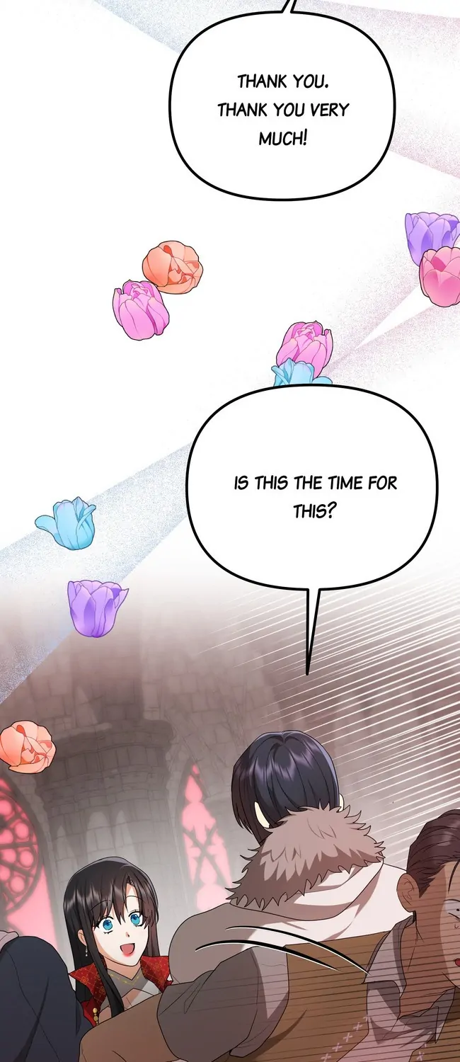 Altruistic Warrior Chapter 46 - Page 30