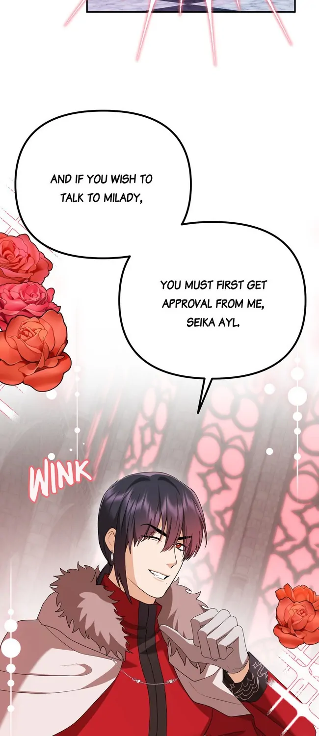 Altruistic Warrior Chapter 46 - Page 32