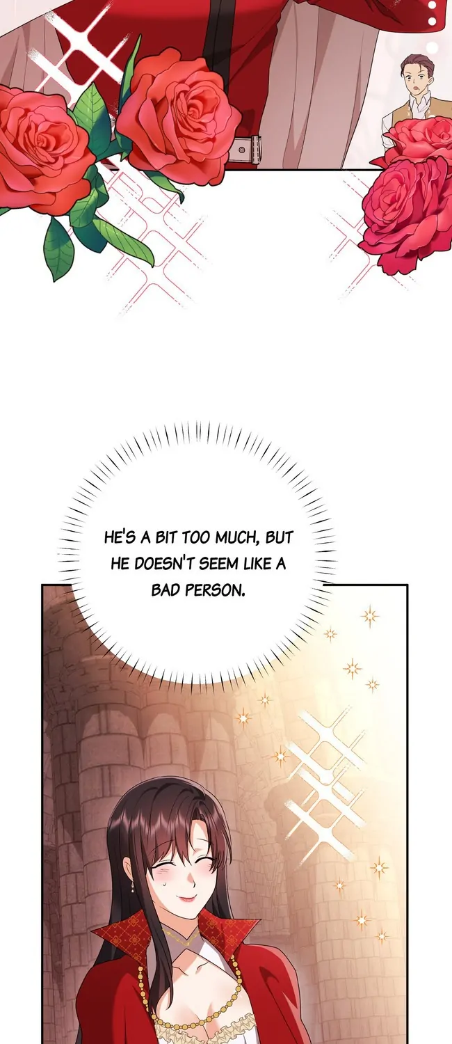 Altruistic Warrior Chapter 46 - Page 33