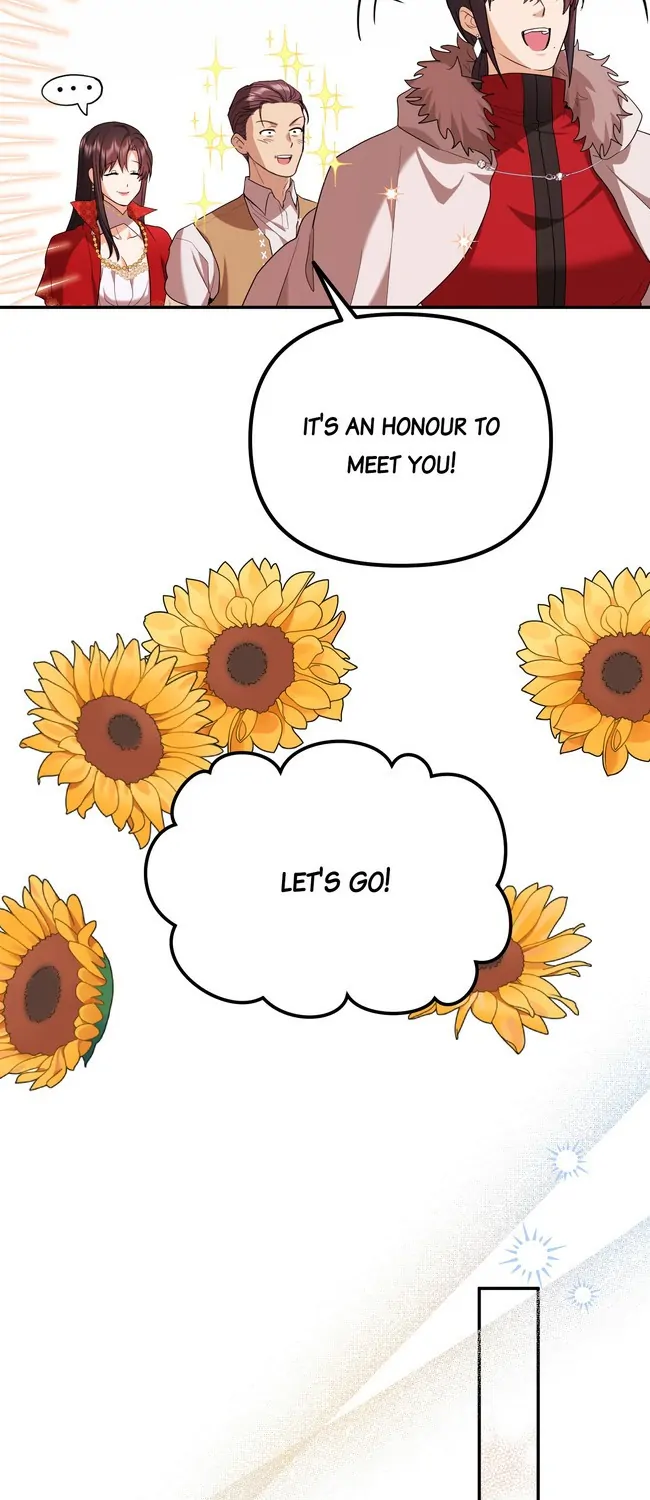 Altruistic Warrior Chapter 46 - Page 35