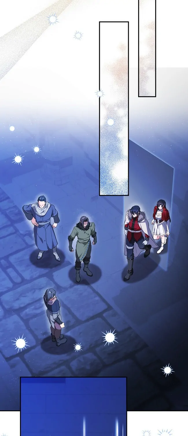 Altruistic Warrior Chapter 46 - Page 36