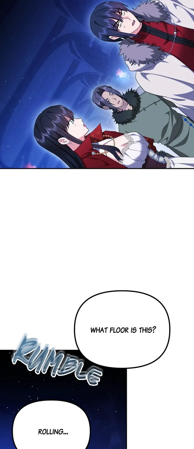 Altruistic Warrior Chapter 46 - Page 38