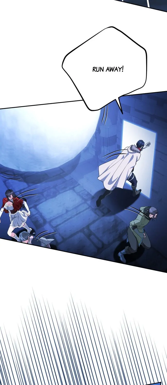 Altruistic Warrior Chapter 46 - Page 42