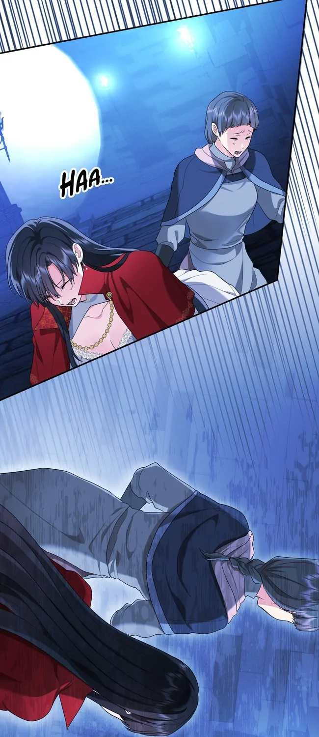 Altruistic Warrior Chapter 46 - Page 43