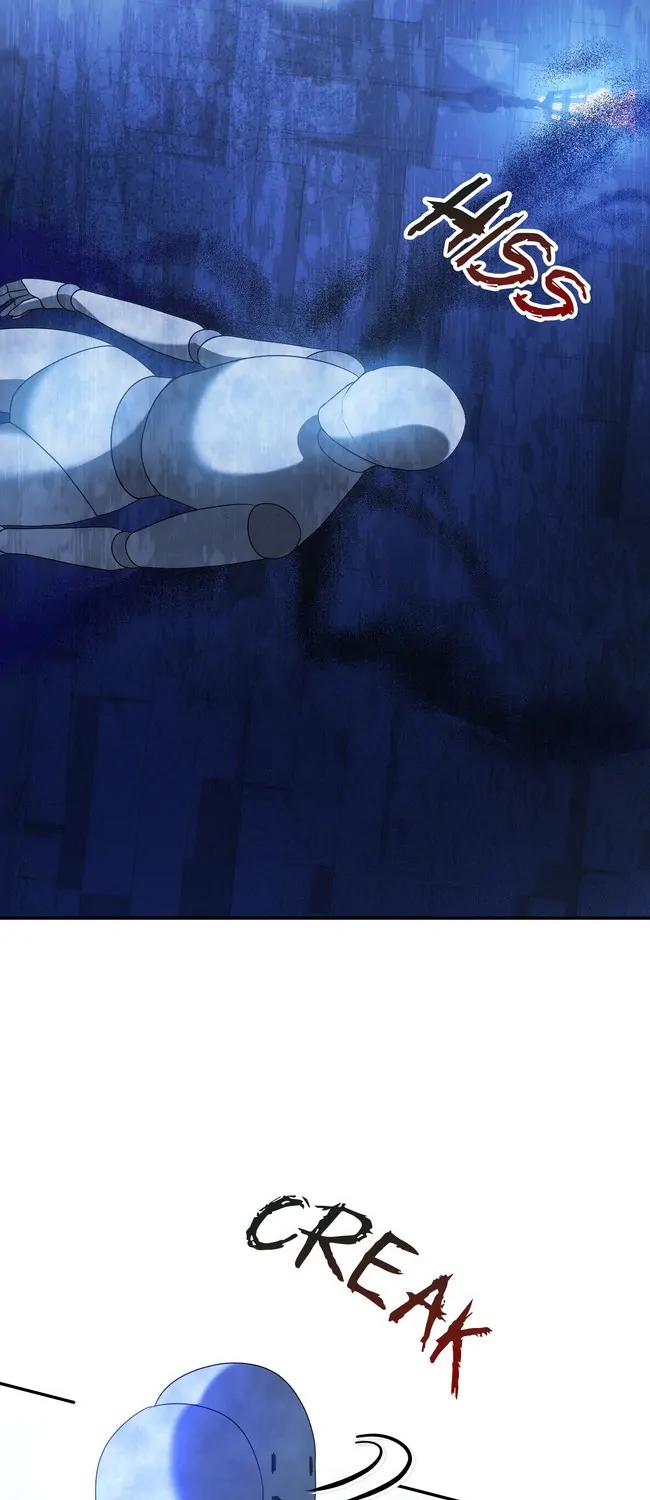 Altruistic Warrior Chapter 46 - Page 44