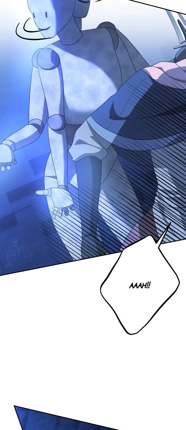 Altruistic Warrior Chapter 46 - Page 45