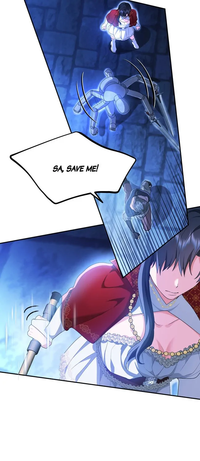 Altruistic Warrior Chapter 46 - Page 46