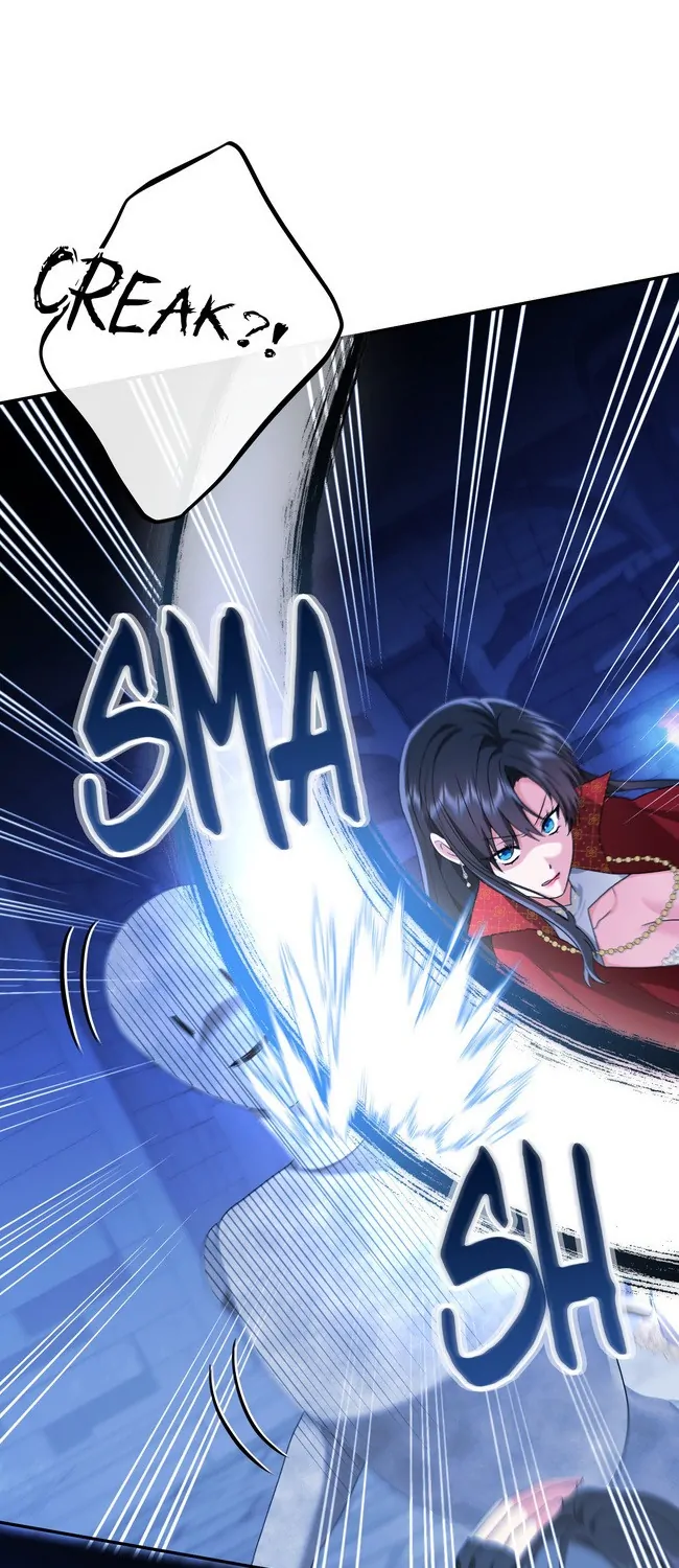 Altruistic Warrior Chapter 46 - Page 47