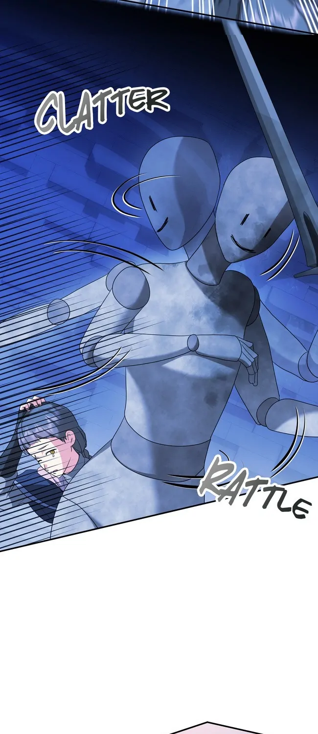 Altruistic Warrior Chapter 46 - Page 48