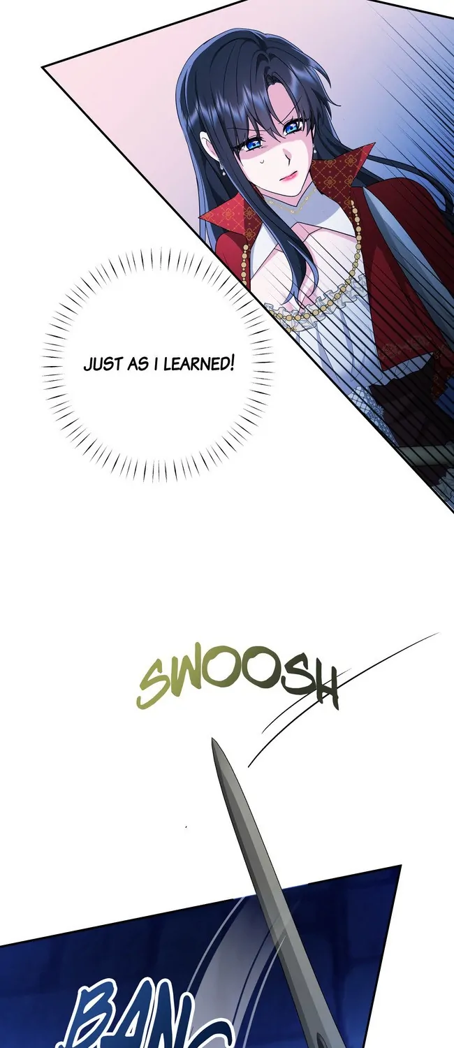 Altruistic Warrior Chapter 46 - Page 49