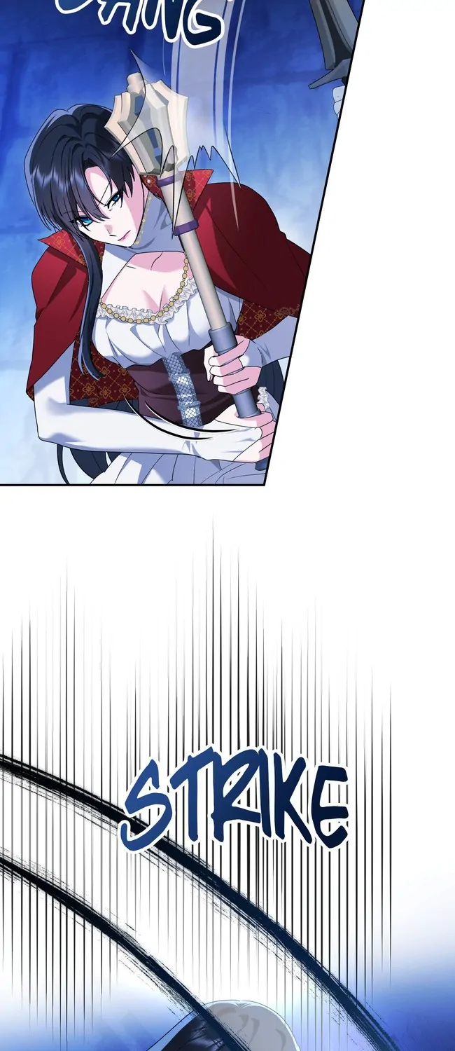 Altruistic Warrior Chapter 46 - Page 50