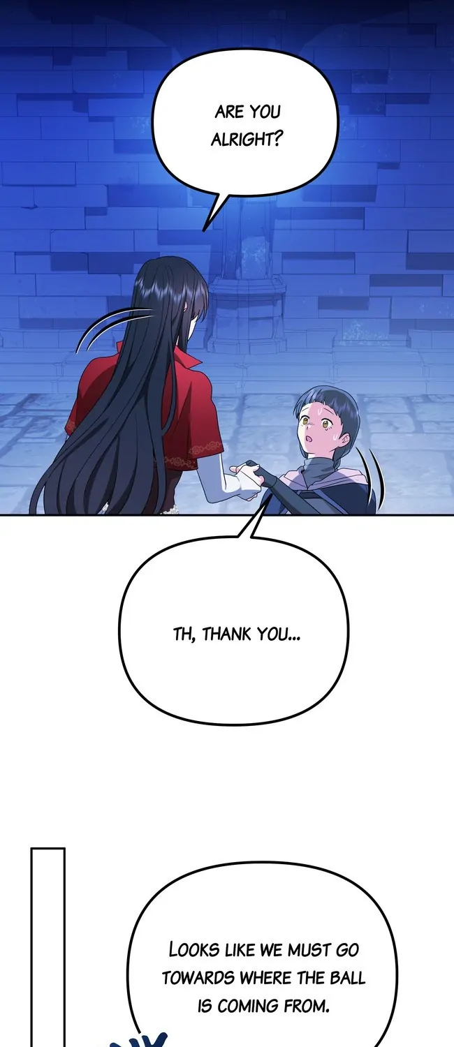 Altruistic Warrior Chapter 46 - Page 52