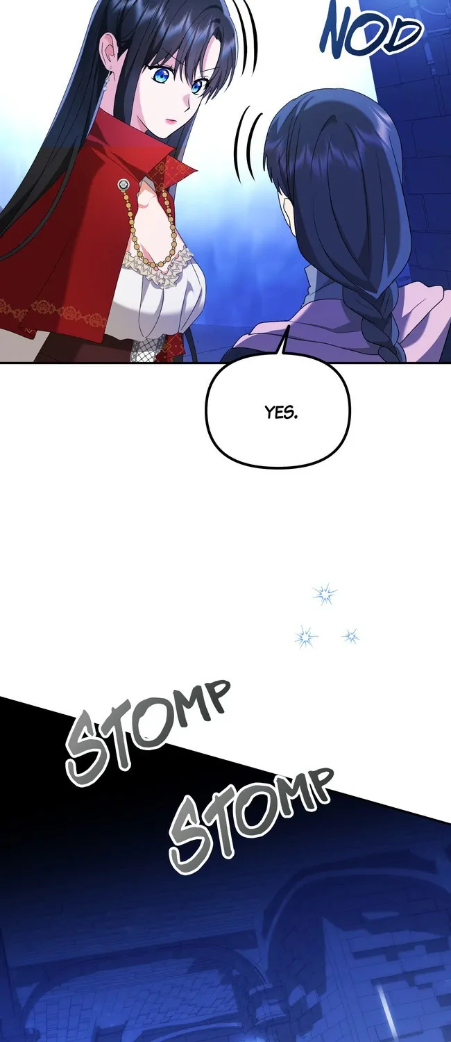 Altruistic Warrior Chapter 46 - Page 54