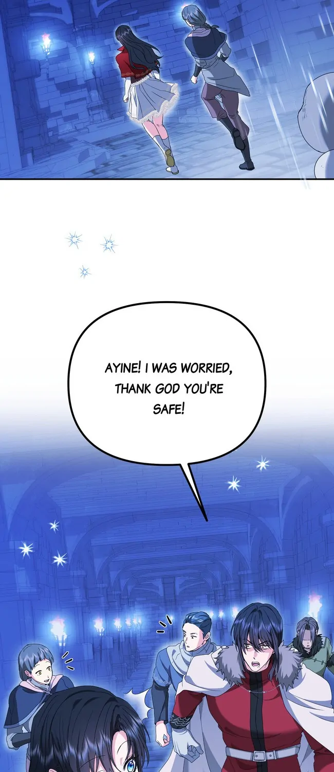 Altruistic Warrior Chapter 46 - Page 55