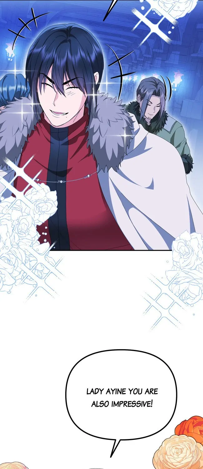 Altruistic Warrior Chapter 46 - Page 57