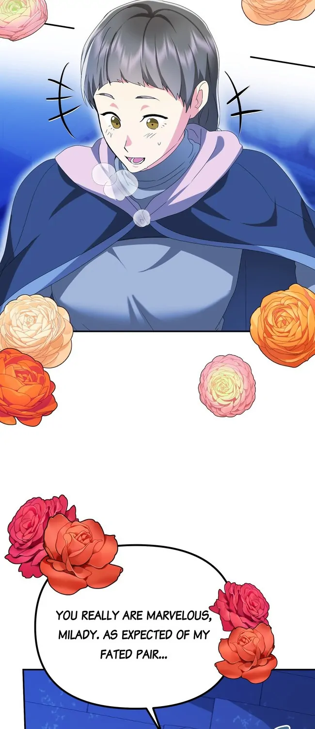 Altruistic Warrior Chapter 46 - Page 58