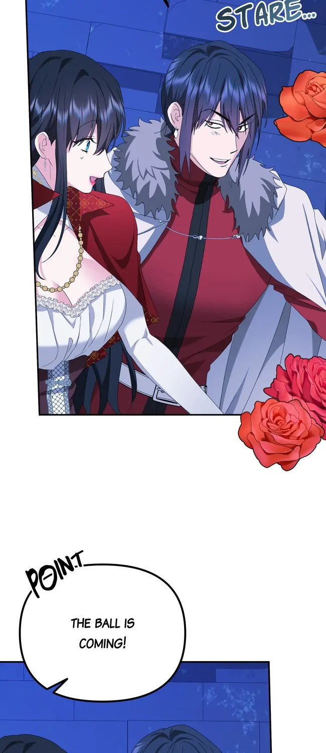 Altruistic Warrior Chapter 46 - Page 59