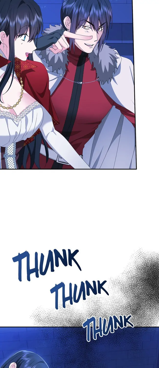 Altruistic Warrior Chapter 46 - Page 60