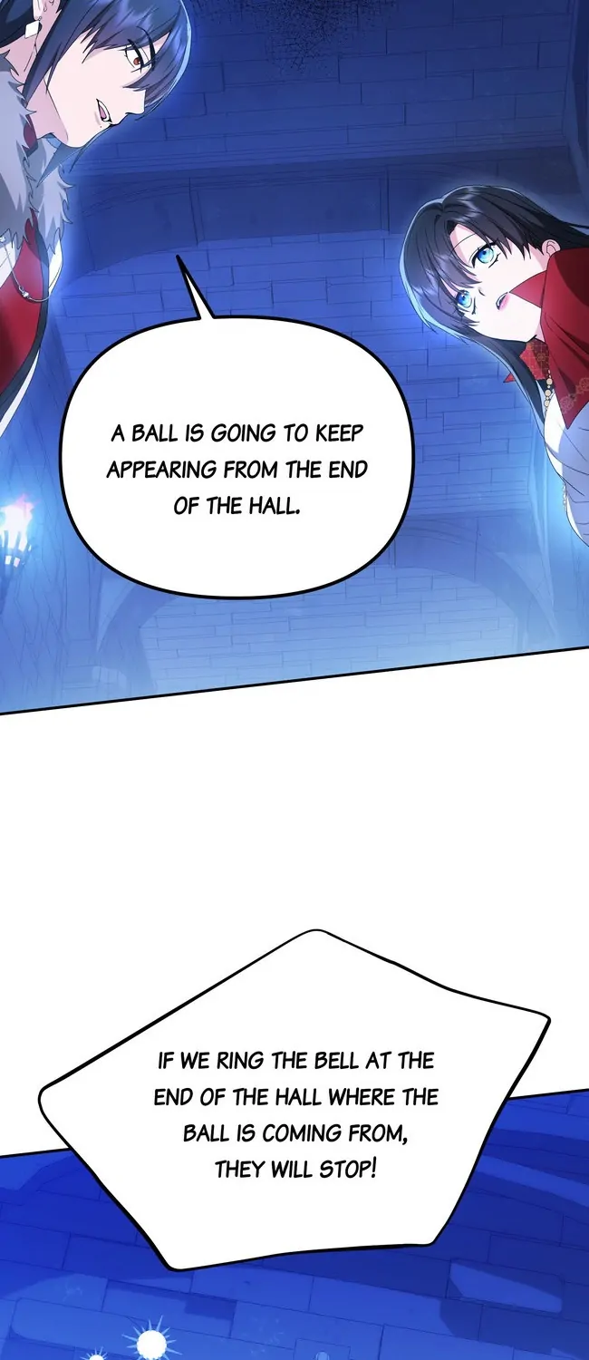 Altruistic Warrior Chapter 46 - Page 61