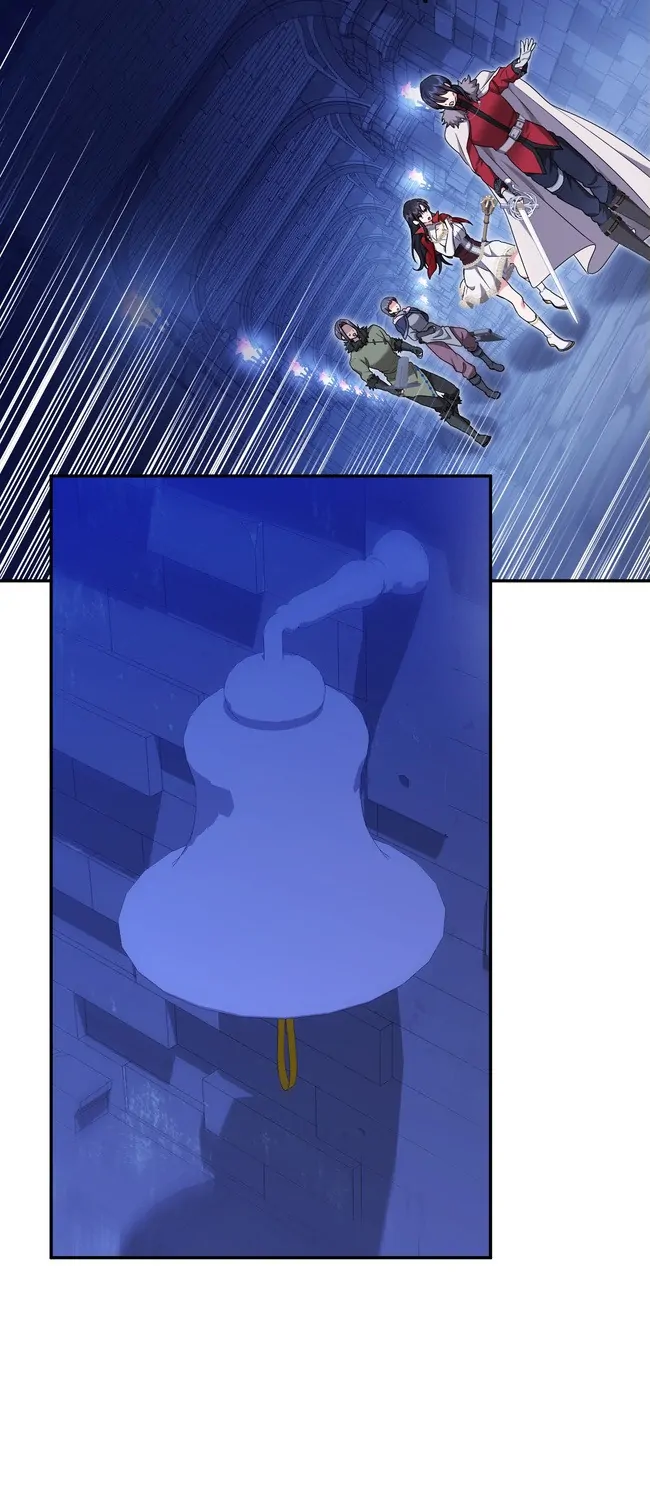 Altruistic Warrior Chapter 47 - Page 4