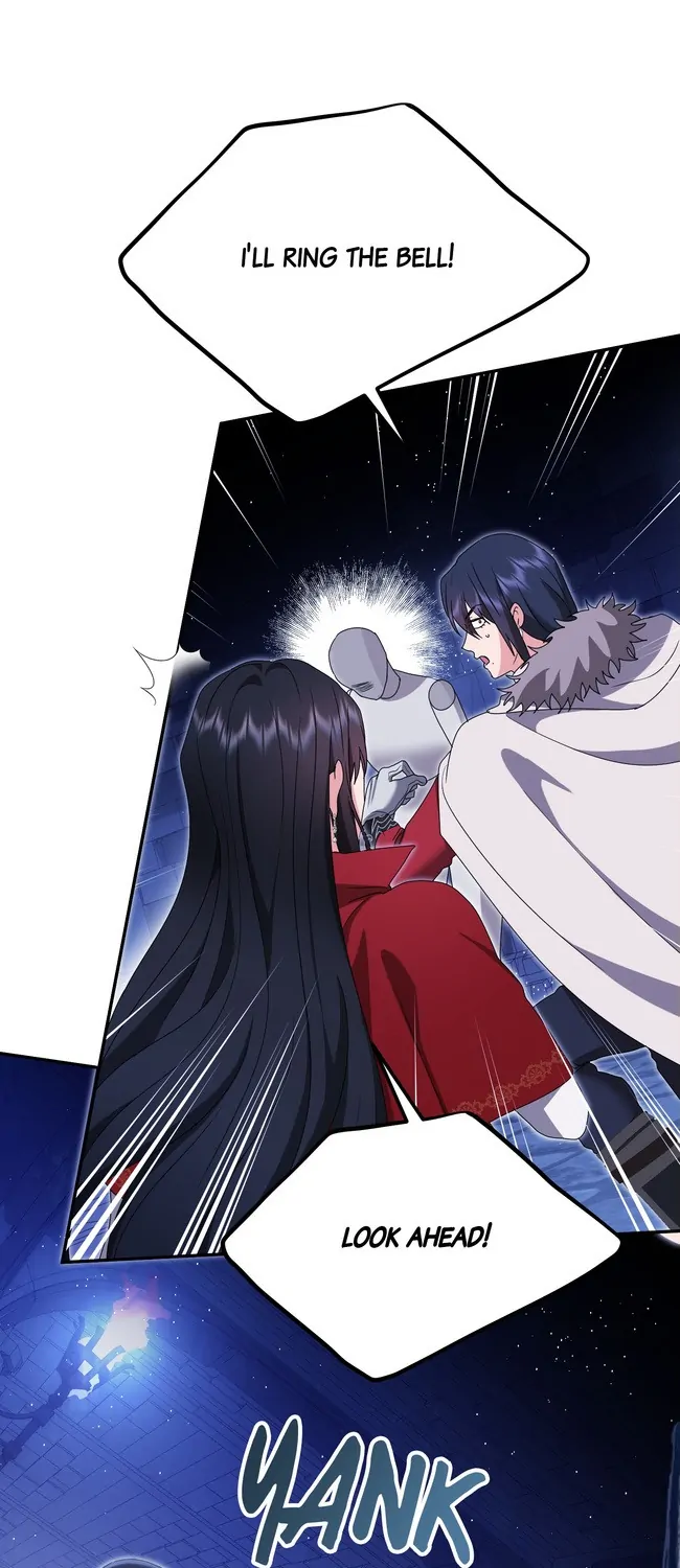 Altruistic Warrior Chapter 47 - Page 5