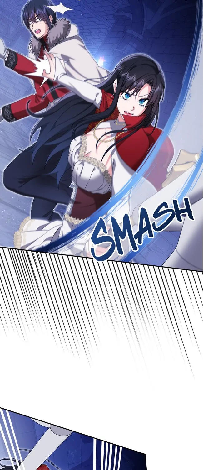 Altruistic Warrior Chapter 47 - Page 6