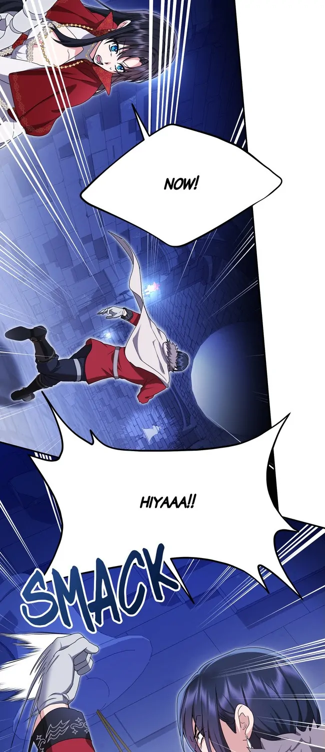 Altruistic Warrior Chapter 47 - Page 7