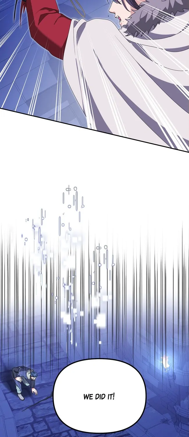 Altruistic Warrior Chapter 47 - Page 8