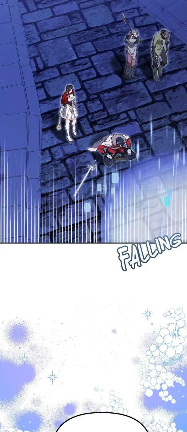 Altruistic Warrior Chapter 47 - Page 9