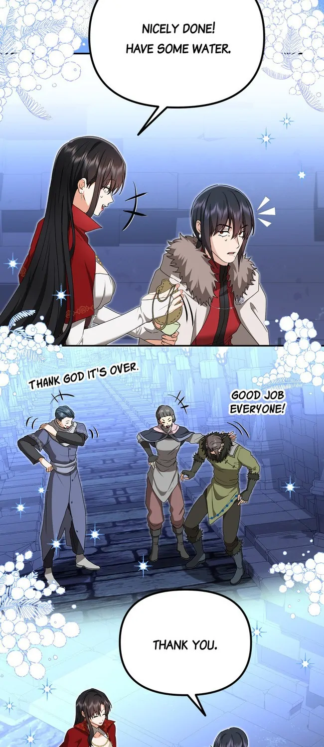 Altruistic Warrior Chapter 47 - Page 10