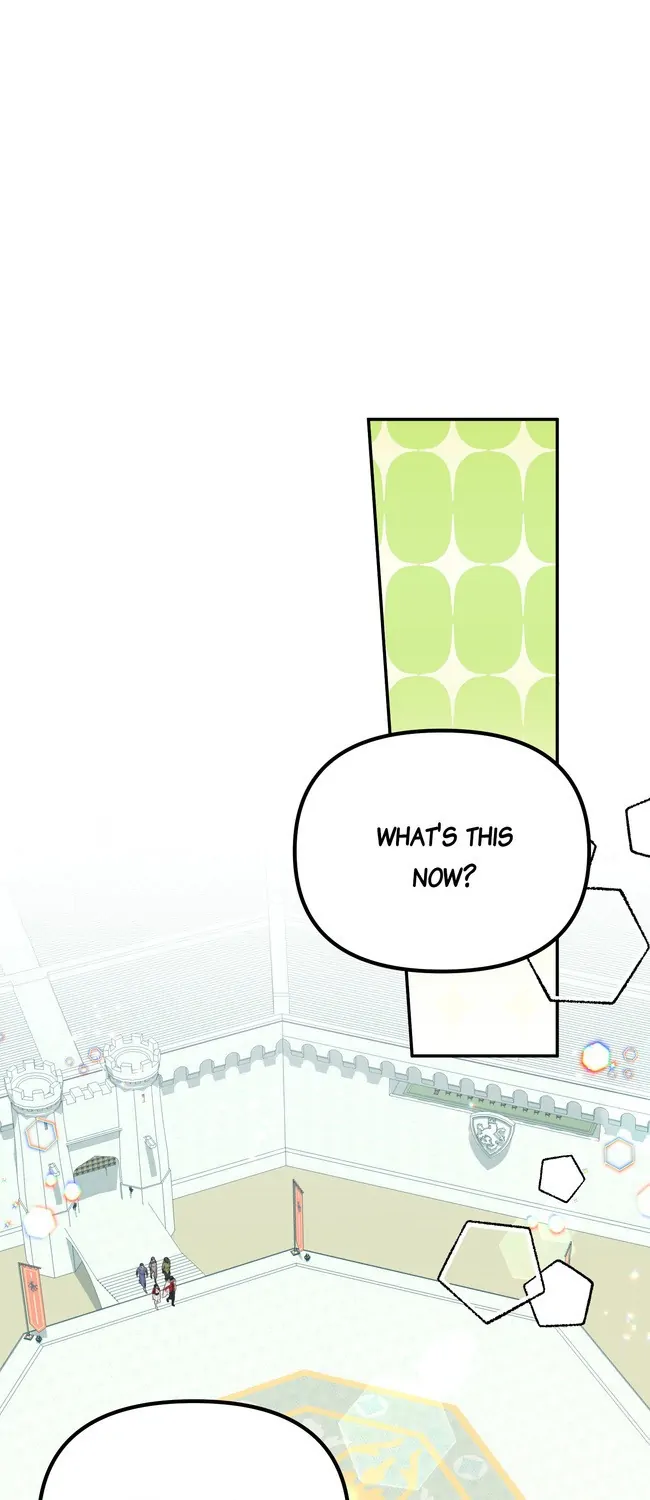 Altruistic Warrior Chapter 47 - Page 13