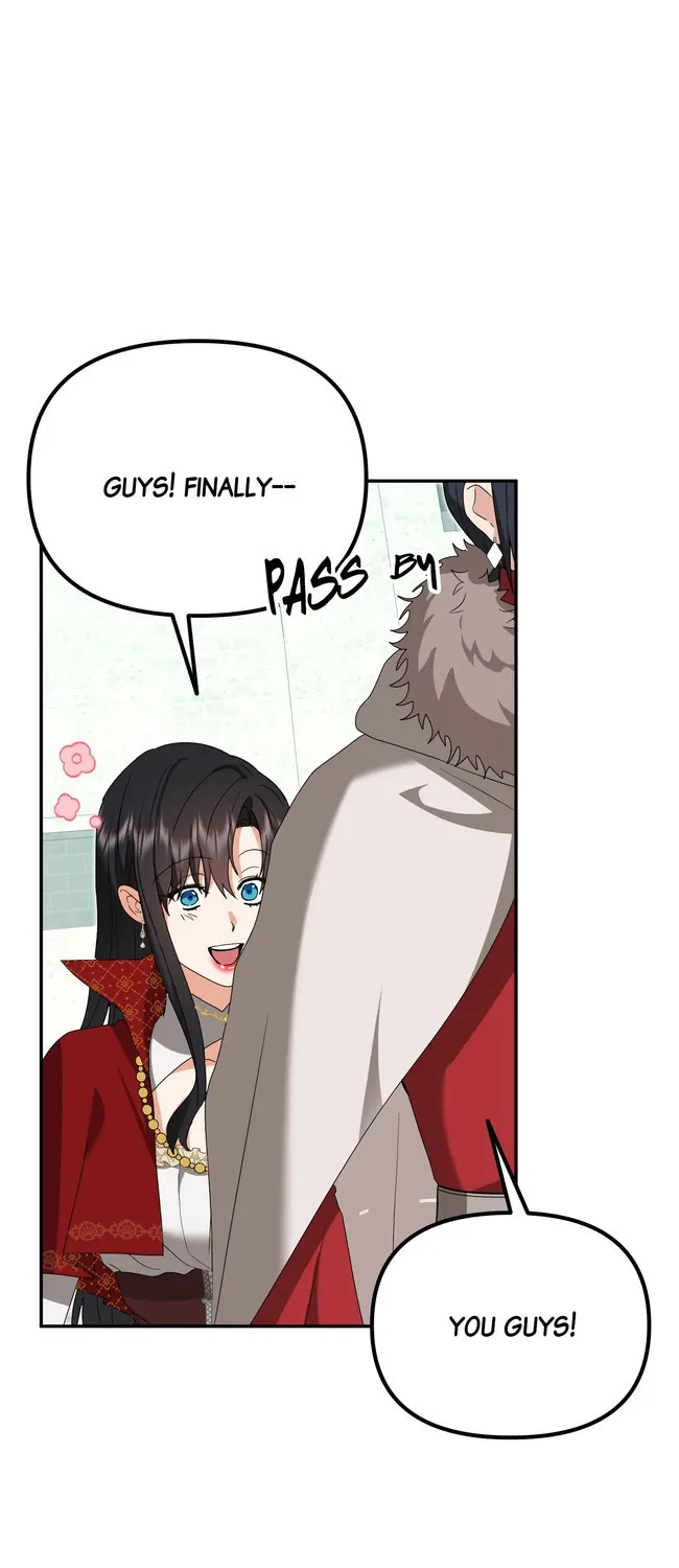 Altruistic Warrior Chapter 47 - Page 15