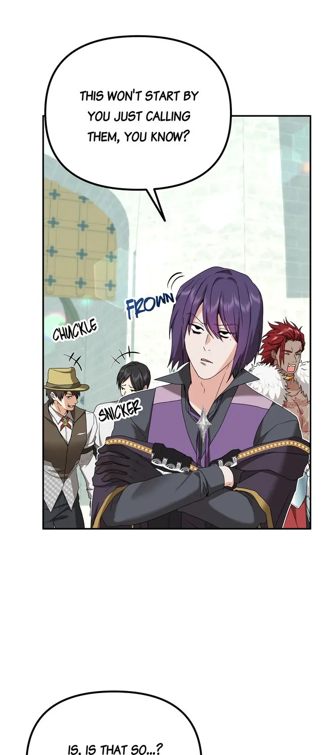 Altruistic Warrior Chapter 47 - Page 18