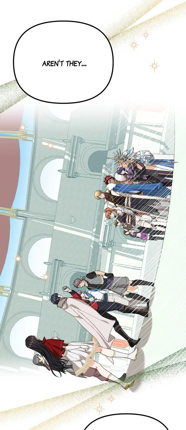 Altruistic Warrior Chapter 47 - Page 20